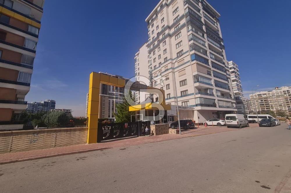 CB DİNAMİKTEN ŞEFİKCAN BÖLGESİ ALTUNYILDIZ SİTESİNDE SATILIK 3+1 LÜKS DAİRE