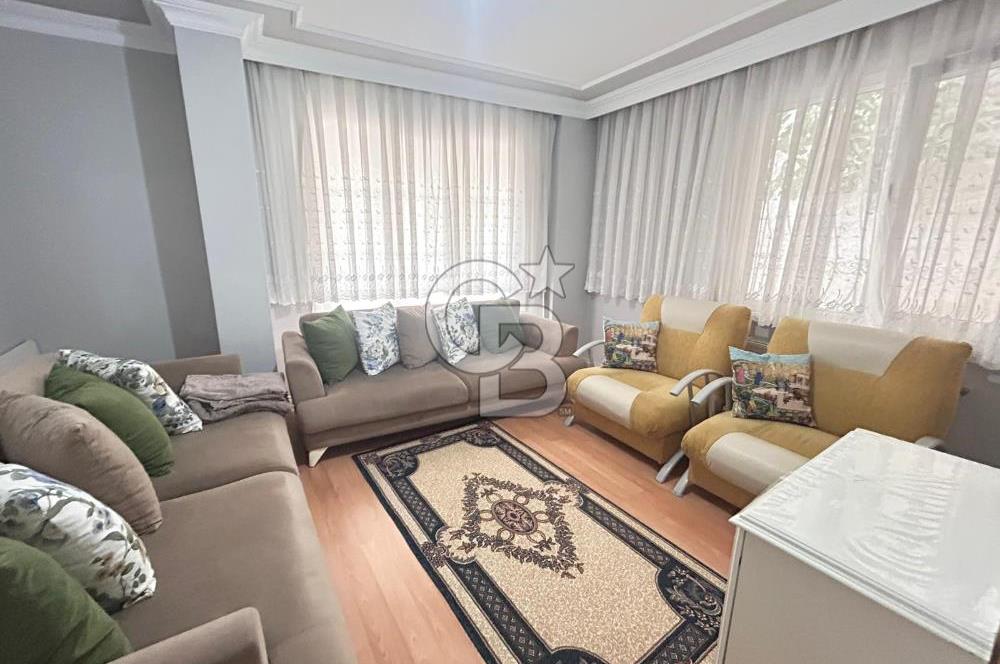 Sancaktepe-yenidoğan'da satılık