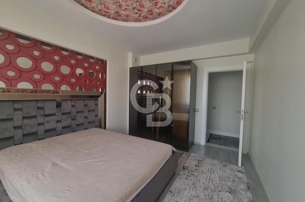 CB DİNAMİKTEN ŞEFİKCAN BÖLGESİ ALTUNYILDIZ SİTESİNDE SATILIK 3+1 LÜKS DAİRE