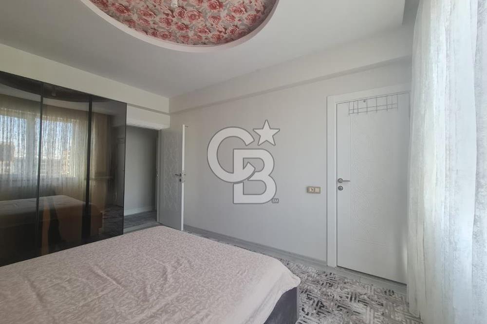 CB DİNAMİKTEN ŞEFİKCAN BÖLGESİ ALTUNYILDIZ SİTESİNDE SATILIK 3+1 LÜKS DAİRE