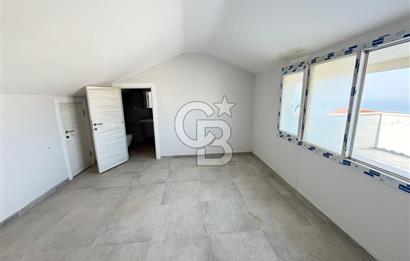 Mordoğan Ardıç Mevkii'nde Gülkent Sitesi'nde 5+1 Müstakil Villa