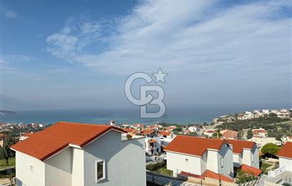 Mordoğan Ardıç Mevkii'nde Gülkent Sitesi'nde 5+1 Müstakil Villa