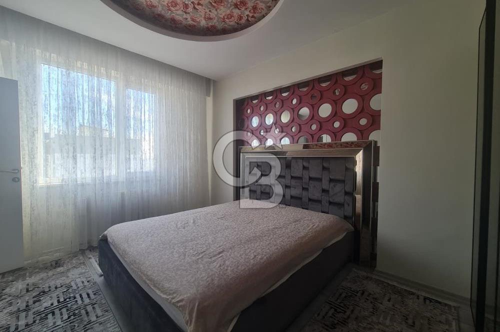 CB DİNAMİKTEN ŞEFİKCAN BÖLGESİ ALTUNYILDIZ SİTESİNDE SATILIK 3+1 LÜKS DAİRE