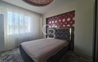 CB DİNAMİKTEN ŞEFİKCAN BÖLGESİ ALTUNYILDIZ SİTESİNDE SATILIK 3+1 LÜKS DAİRE