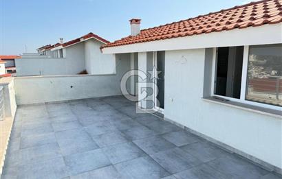 Mordoğan Ardıç Mevkii'nde Gülkent Sitesi'nde 5+1 Müstakil Villa