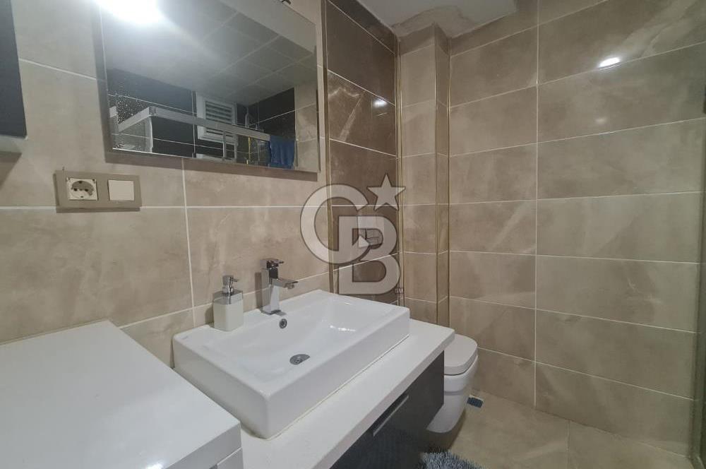 CB DİNAMİKTEN ŞEFİKCAN BÖLGESİ ALTUNYILDIZ SİTESİNDE SATILIK 3+1 LÜKS DAİRE