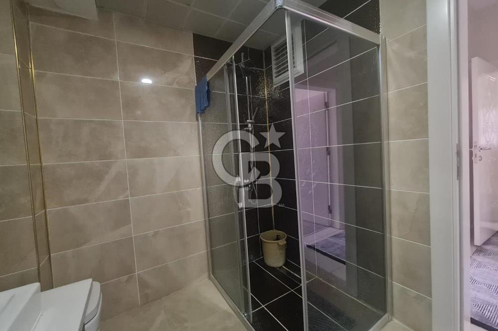 CB DİNAMİKTEN ŞEFİKCAN BÖLGESİ ALTUNYILDIZ SİTESİNDE SATILIK 3+1 LÜKS DAİRE