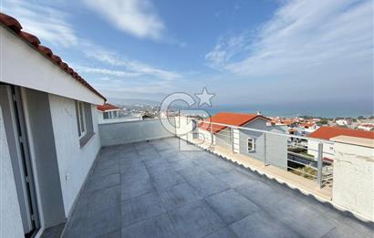 Mordoğan Ardıç Mevkii'nde Gülkent Sitesi'nde 5+1 Müstakil Villa