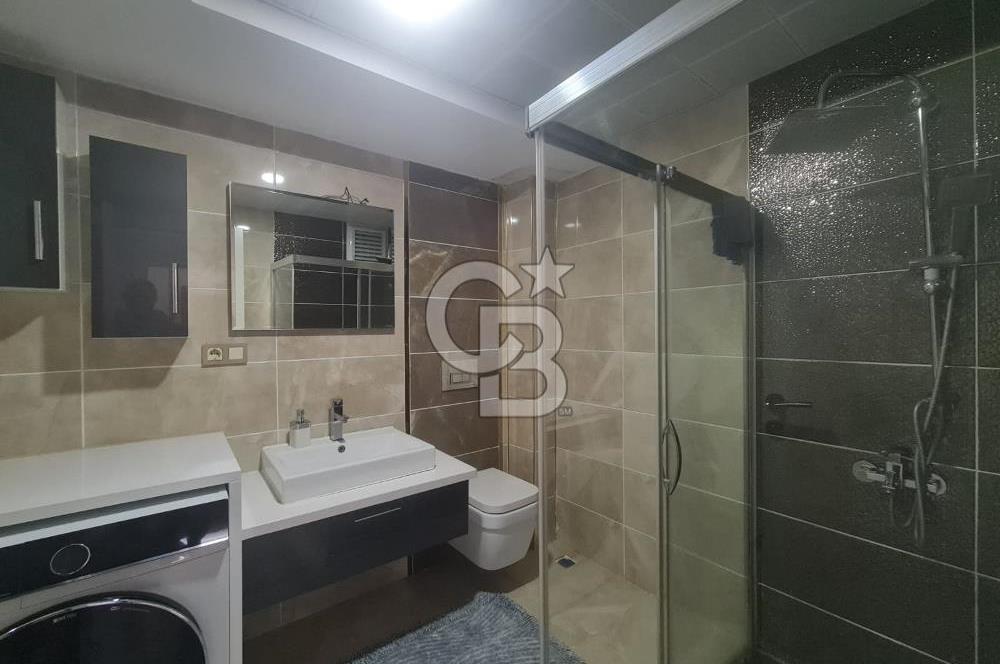 CB DİNAMİKTEN ŞEFİKCAN BÖLGESİ ALTUNYILDIZ SİTESİNDE SATILIK 3+1 LÜKS DAİRE