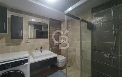 CB DİNAMİKTEN ŞEFİKCAN BÖLGESİ ALTUNYILDIZ SİTESİNDE SATILIK 3+1 LÜKS DAİRE