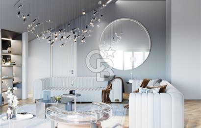 Beytepe'de Mühendislik Mükemmeliyeti  Sınıfının Tek Örneği Özel Üretim Villa