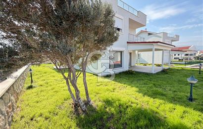 Mordoğan Ardıç Mevkii'nde Gülkent Sitesi'nde 5+1 Müstakil Villa