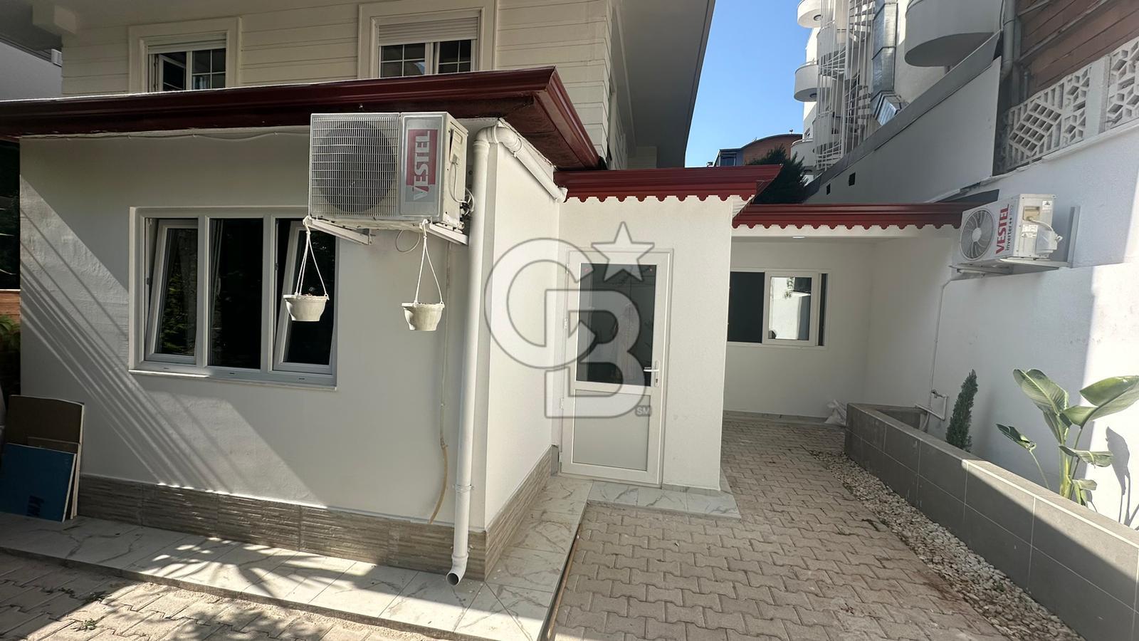 arapsuyu  antalyada  satılık dublex denıze 100  m