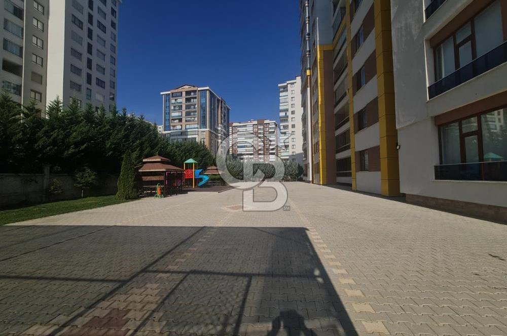 CB DİNAMİKTEN ŞEFİKCAN BÖLGESİ ALTUNYILDIZ SİTESİNDE SATILIK 3+1 LÜKS DAİRE