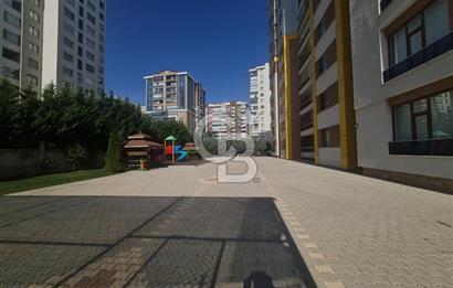 CB DİNAMİKTEN ŞEFİKCAN BÖLGESİ ALTUNYILDIZ SİTESİNDE SATILIK 3+1 LÜKS DAİRE