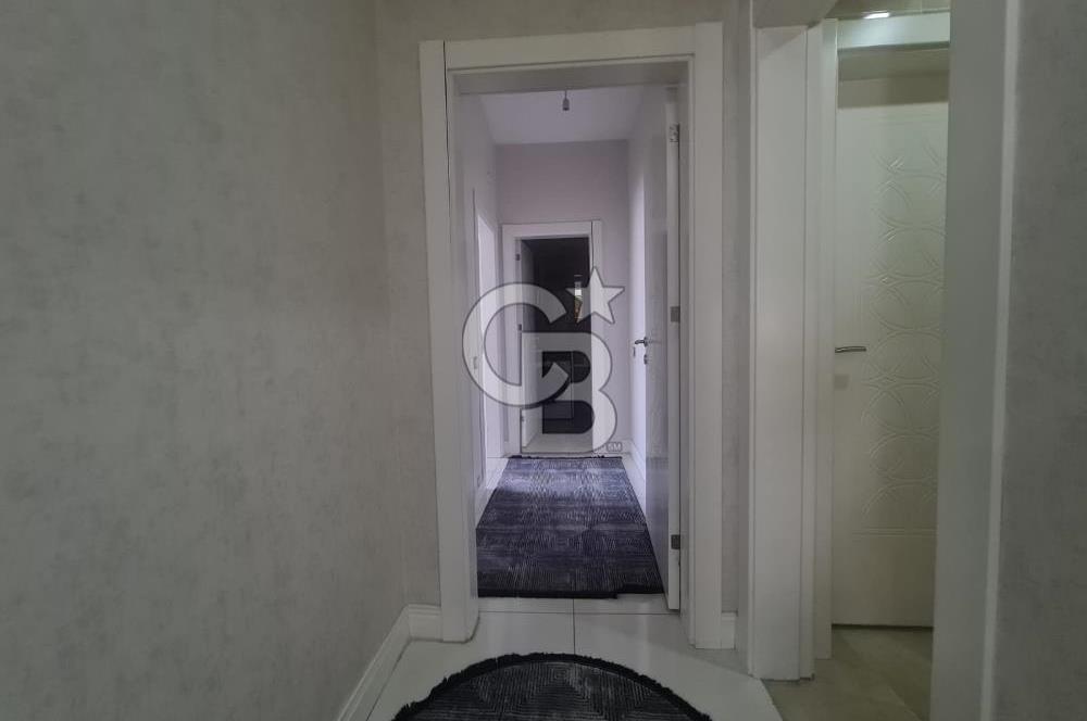 CB DİNAMİKTEN ŞEFİKCAN BÖLGESİ ALTUNYILDIZ SİTESİNDE SATILIK 3+1 LÜKS DAİRE