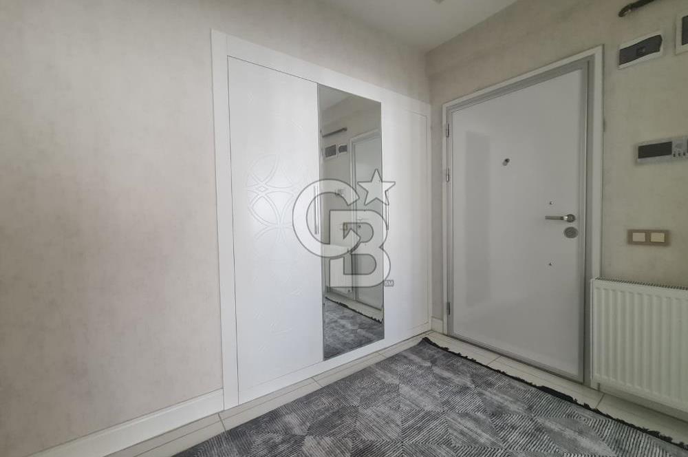 CB DİNAMİKTEN ŞEFİKCAN BÖLGESİ ALTUNYILDIZ SİTESİNDE SATILIK 3+1 LÜKS DAİRE