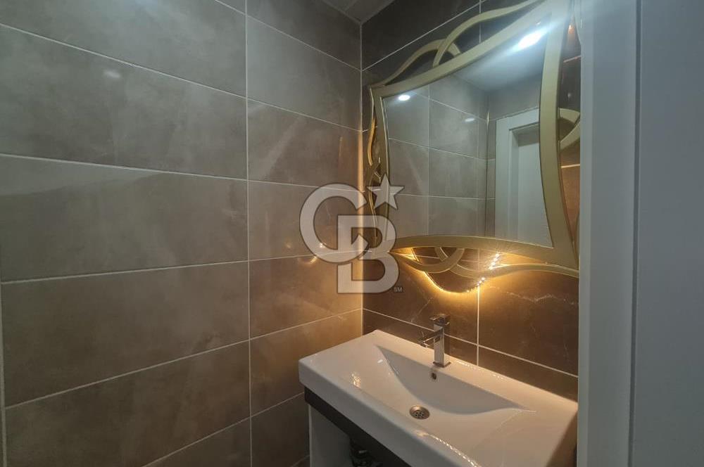 CB DİNAMİKTEN ŞEFİKCAN BÖLGESİ ALTUNYILDIZ SİTESİNDE SATILIK 3+1 LÜKS DAİRE