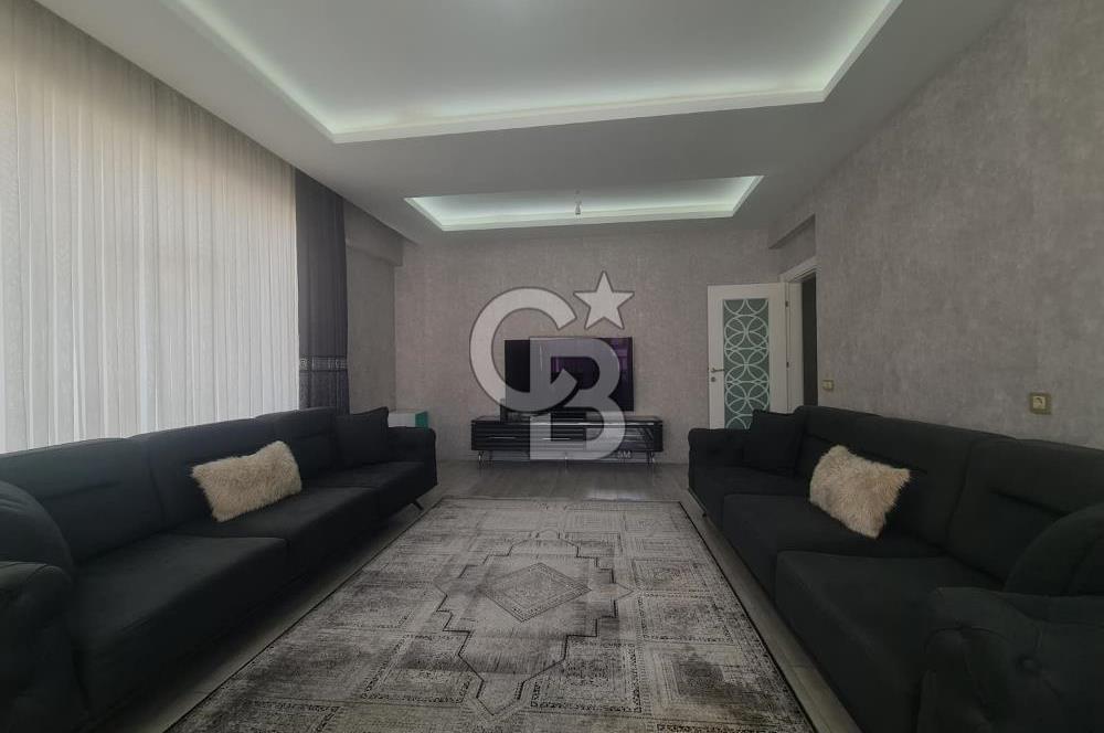 CB DİNAMİKTEN ŞEFİKCAN BÖLGESİ ALTUNYILDIZ SİTESİNDE SATILIK 3+1 LÜKS DAİRE