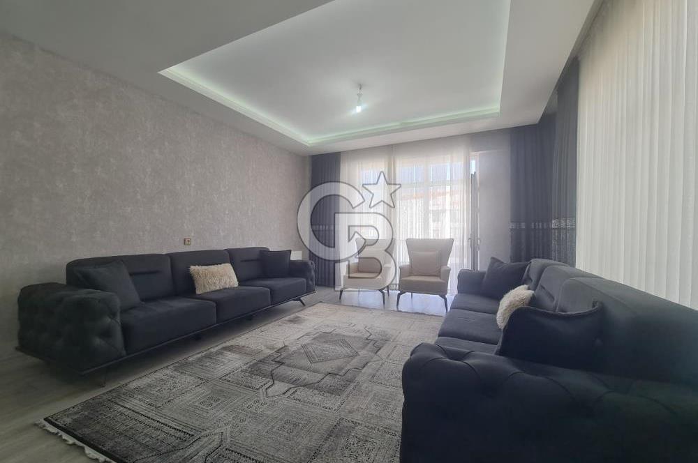 CB DİNAMİKTEN ŞEFİKCAN BÖLGESİ ALTUNYILDIZ SİTESİNDE SATILIK 3+1 LÜKS DAİRE