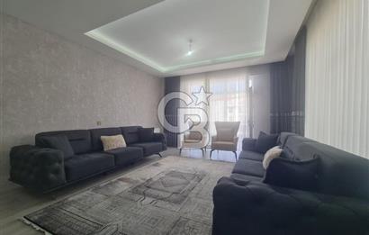 CB DİNAMİKTEN ŞEFİKCAN BÖLGESİ ALTUNYILDIZ SİTESİNDE SATILIK 3+1 LÜKS DAİRE