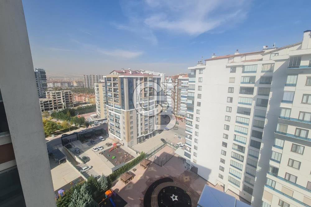 CB DİNAMİKTEN ŞEFİKCAN BÖLGESİ ALTUNYILDIZ SİTESİNDE SATILIK 3+1 LÜKS DAİRE