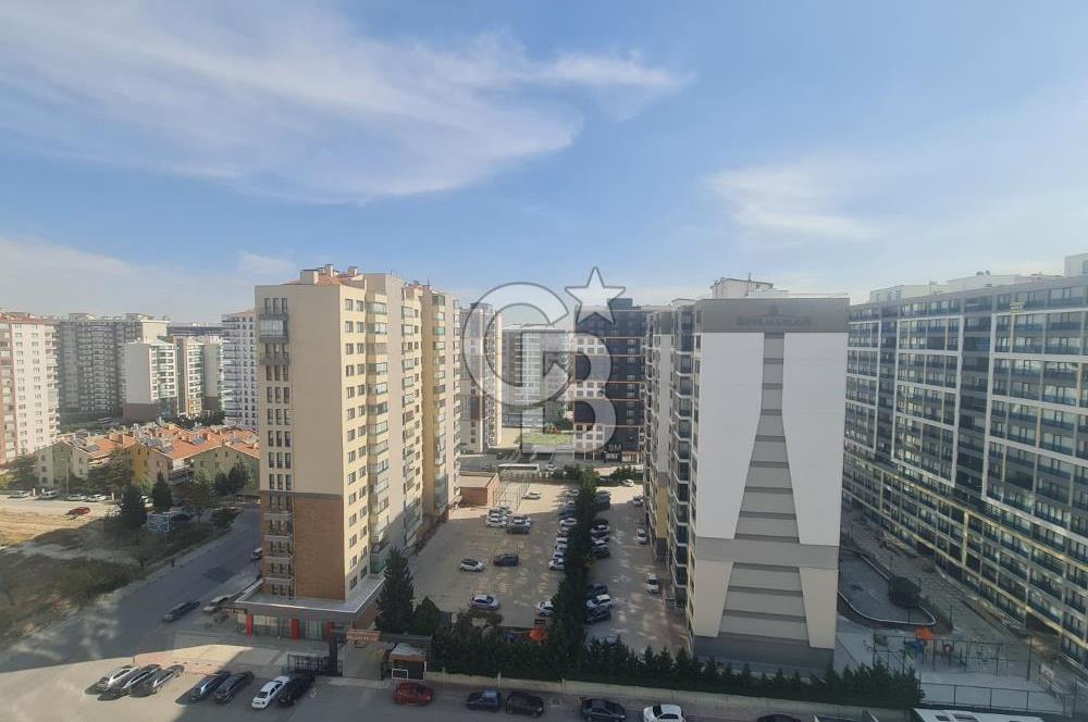 CB DİNAMİKTEN ŞEFİKCAN BÖLGESİ ALTUNYILDIZ SİTESİNDE SATILIK 3+1 LÜKS DAİRE