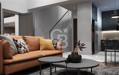 Beytepe'de Mühendislik Mükemmeliyeti  Sınıfının Tek Örneği Özel Üretim Villa