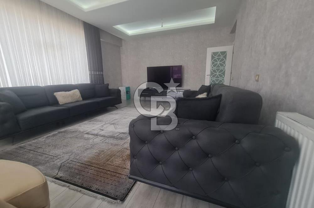 CB DİNAMİKTEN ŞEFİKCAN BÖLGESİ ALTUNYILDIZ SİTESİNDE SATILIK 3+1 LÜKS DAİRE
