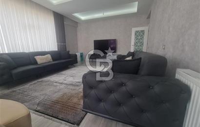 CB DİNAMİKTEN ŞEFİKCAN BÖLGESİ ALTUNYILDIZ SİTESİNDE SATILIK 3+1 LÜKS DAİRE
