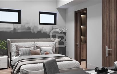 Beytepe'de Mühendislik Mükemmeliyeti  Sınıfının Tek Örneği Özel Üretim Villa