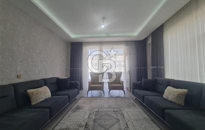 CB DİNAMİKTEN ŞEFİKCAN BÖLGESİ ALTUNYILDIZ SİTESİNDE SATILIK 3+1 LÜKS DAİRE