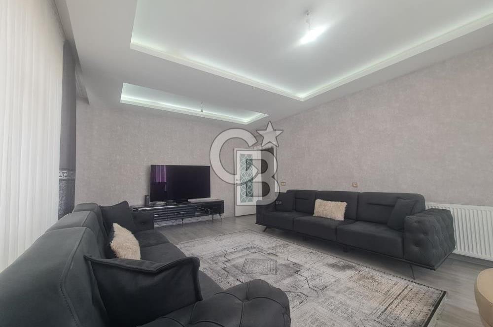 CB DİNAMİKTEN ŞEFİKCAN BÖLGESİ ALTUNYILDIZ SİTESİNDE SATILIK 3+1 LÜKS DAİRE