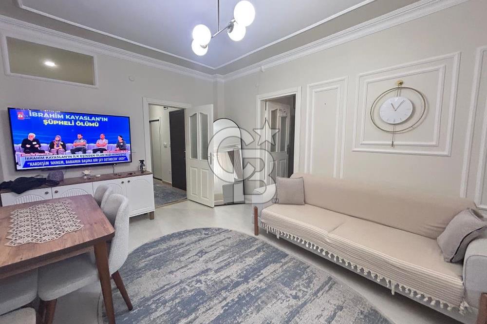 Sancaktepe-yenidoğan'da satılık