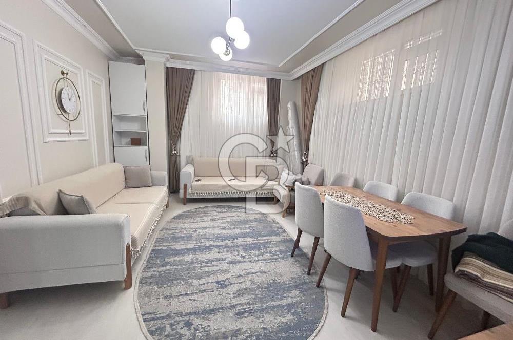 Sancaktepe-yenidoğan'da satılık