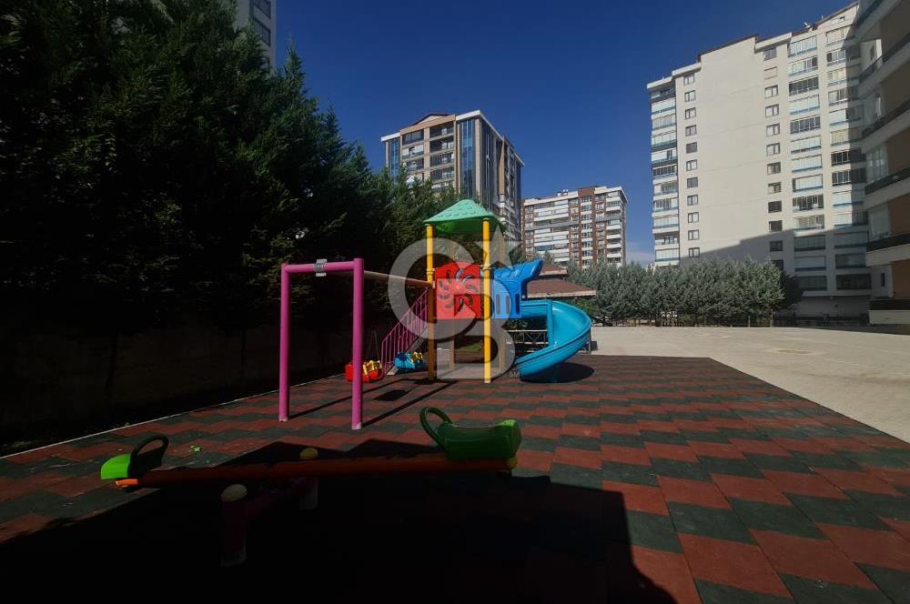 CB DİNAMİKTEN ŞEFİKCAN BÖLGESİ ALTUNYILDIZ SİTESİNDE SATILIK 3+1 LÜKS DAİRE