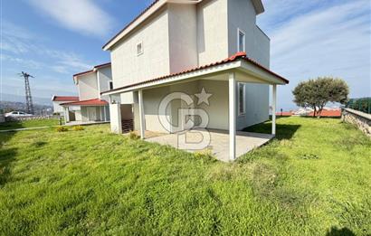 Mordoğan Ardıç Mevkii'nde Gülkent Sitesi'nde 5+1 Müstakil Villa