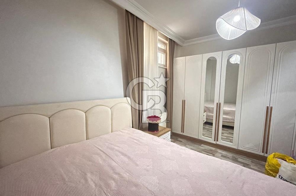 Sancaktepe-yenidoğan'da satılık