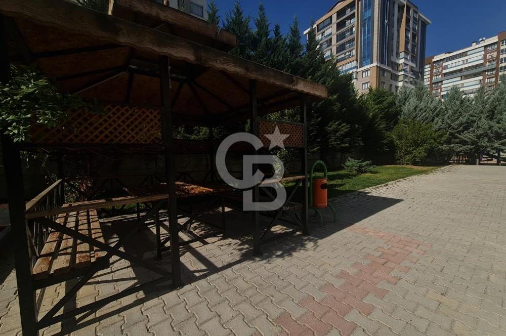 CB DİNAMİKTEN ŞEFİKCAN BÖLGESİ ALTUNYILDIZ SİTESİNDE SATILIK 3+1 LÜKS DAİRE