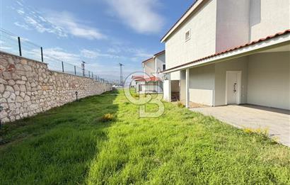 Mordoğan Ardıç Mevkii'nde Gülkent Sitesi'nde 5+1 Müstakil Villa