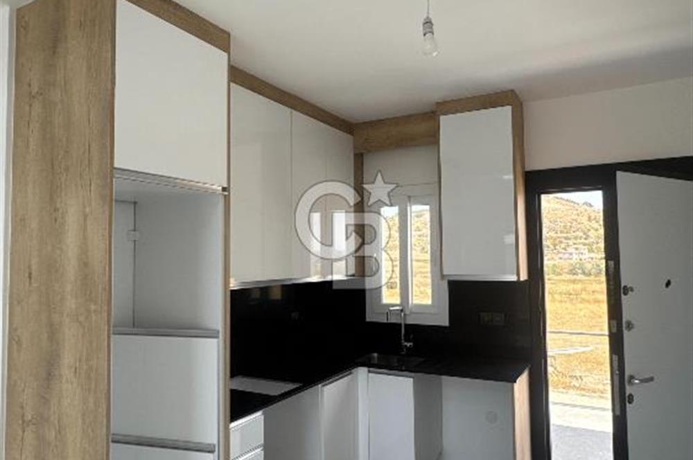 İSKELE BOĞAZ FOUR SEASONS LİFE-2 1+1 SATILIK DAİRE