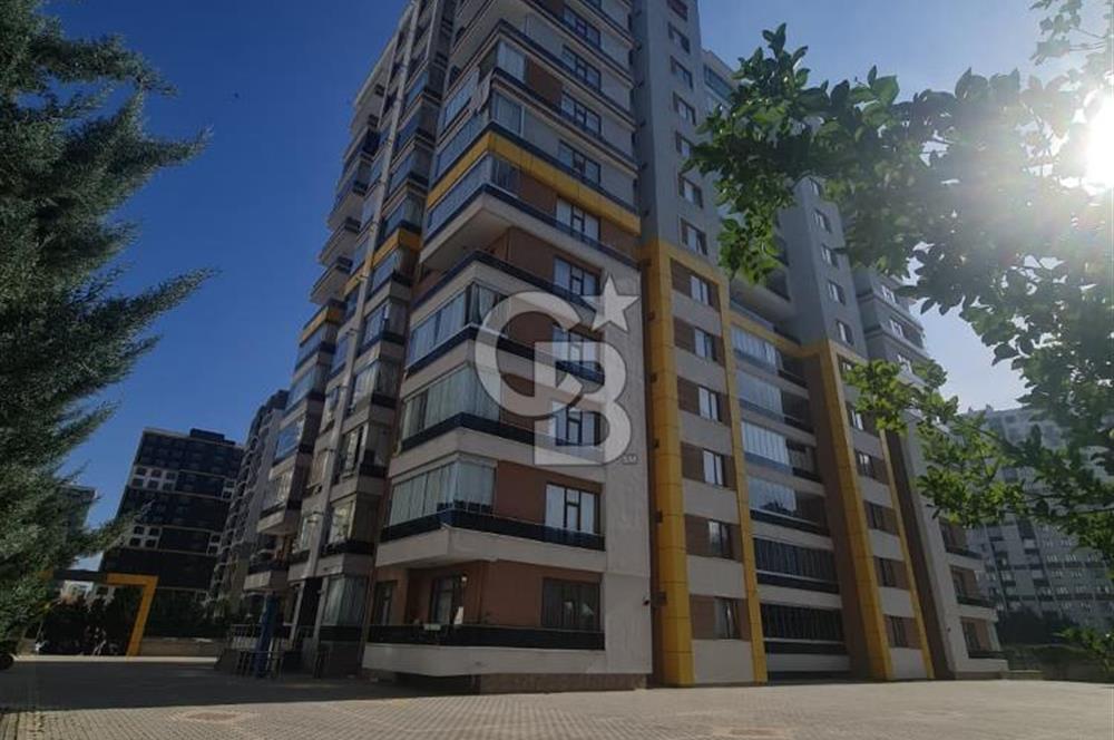 CB DİNAMİKTEN ŞEFİKCAN BÖLGESİ ALTUNYILDIZ SİTESİNDE SATILIK 3+1 LÜKS DAİRE