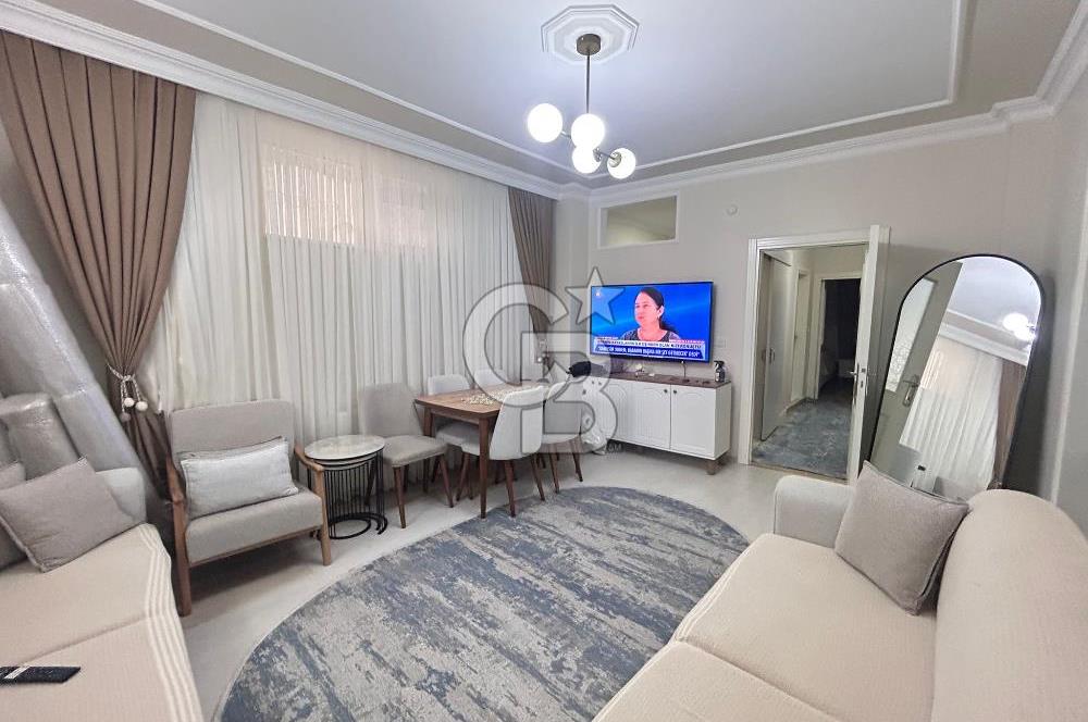 Sancaktepe-yenidoğan'da satılık