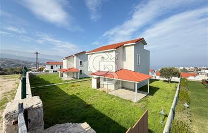 Mordoğan Ardıç Mevkii'nde Gülkent Sitesi'nde 5+1 Müstakil Villa