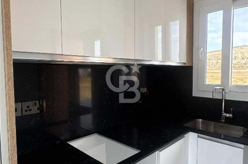 İSKELE BOĞAZ FOUR SEASONS LİFE-2 1+1 SATILIK DAİRE