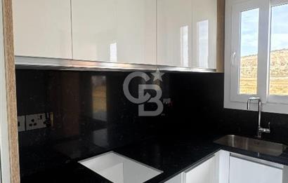 İSKELE BOĞAZ FOUR SEASONS LİFE-2 1+1 SATILIK DAİRE