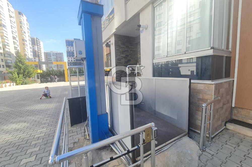 CB DİNAMİKTEN ŞEFİKCAN BÖLGESİ ALTUNYILDIZ SİTESİNDE SATILIK 3+1 LÜKS DAİRE