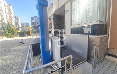 CB DİNAMİKTEN ŞEFİKCAN BÖLGESİ ALTUNYILDIZ SİTESİNDE SATILIK 3+1 LÜKS DAİRE