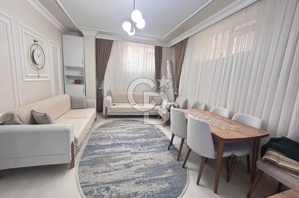 Sancaktepe-yenidoğan'da satılık