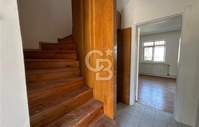 İLK YERLEŞİM MAHALLESİ GÜVENÇKENT SİTESİ KİRALIK 5+1 VİLLA